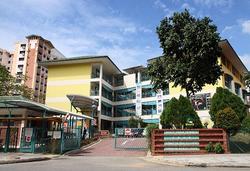 Blk 764 Woodlands Circle (Woodlands), HDB 5 Rooms #110095962